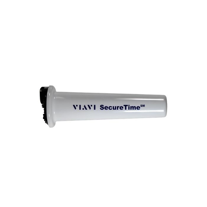 VIAVI  SecureTime altGNSS GEO-L Helical Antenna